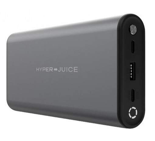 HyperJuice powerbanka