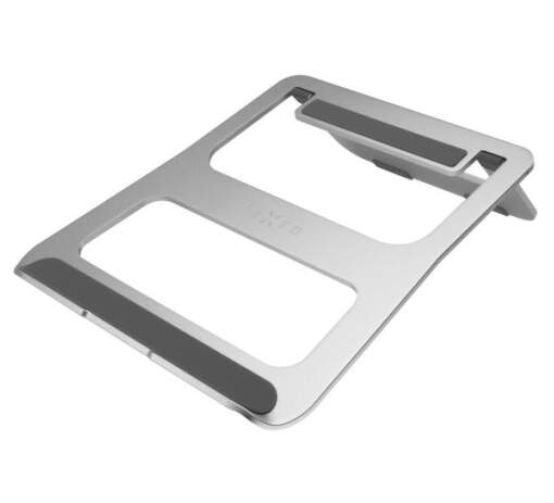 Fixed Frame Book FIXFR-BOK-SL stříbrný