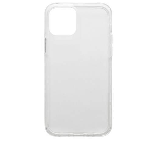 Mobilnet puzdro pre Apple iPhone 12 Max / Pro transparetná
