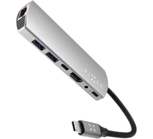 FIXED USB-C Hub 7IN1