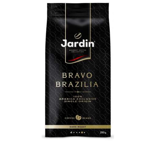 Jardin Arabika Bravo Brazilia