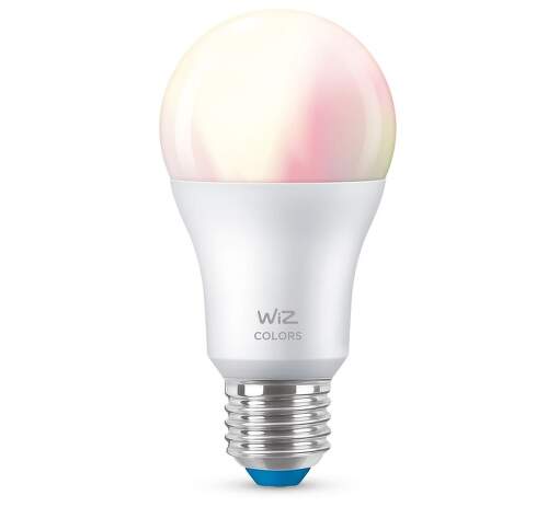 WiZ Colors 8W (60W) E27 A60
