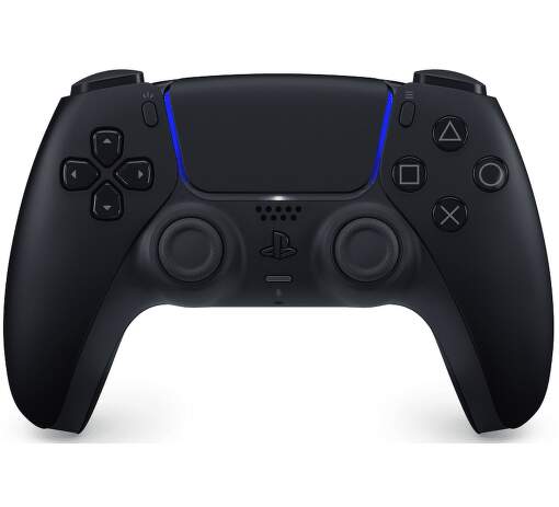 DualSense Wireless Controller černý ovladač pro PlayStation 5