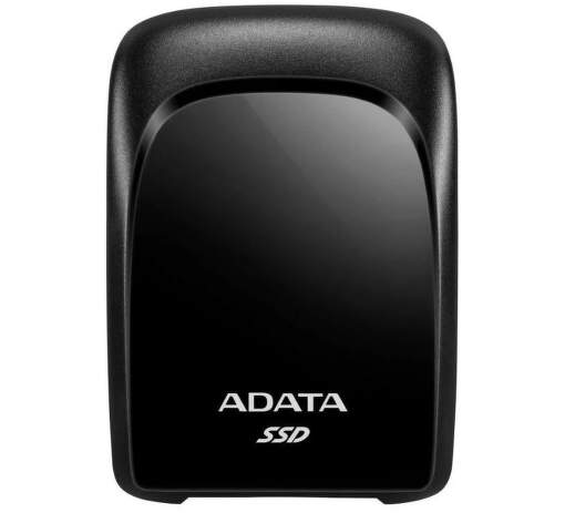A-DATA SC680 480GB SSD USB 3.2 černý
