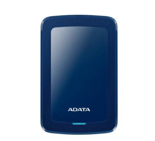 A-DATA HV300 2TB USB 3.1 modrý