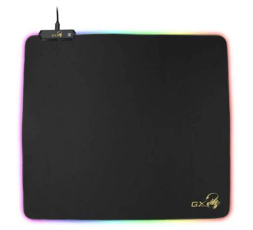 Genius GX Gaming GX-Pad 500S černá