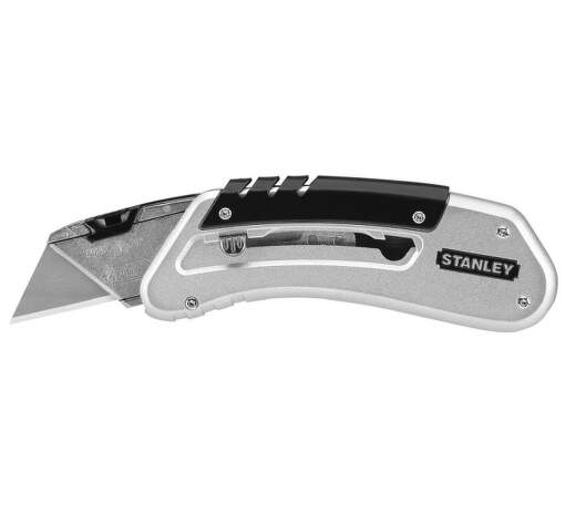 Stanley nôž so zasúvacou čepeľou Quickslide.1