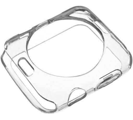 fixed-tpu-pouzdro-pro-apple-watch-42-mm-transparentni