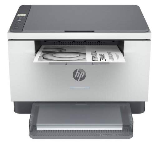 HP LaserJet MFP M234dw tiskárna, A4, černobílý tisk, Wi-Fi, (6GW99F)