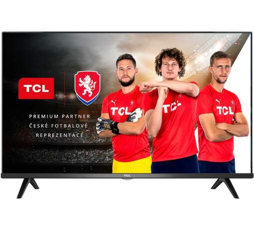 TCL 32S6203