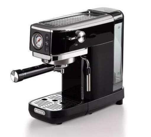 Ariete 1381_12 Coffee Slim Machine.1