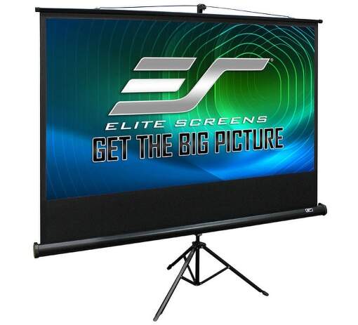 Elite Screens T120UWH 120"
