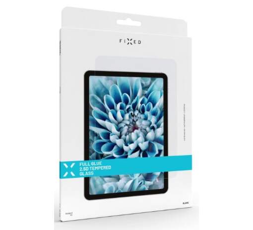 FIXED ochranné tvrzené sklo pro Samsung Galaxy Tab S8 Ultra