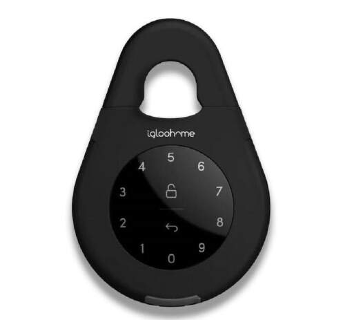 Igloohome Smart Keybox 3 smart zámek