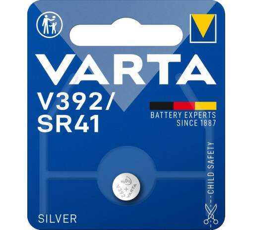 VARTA V392
