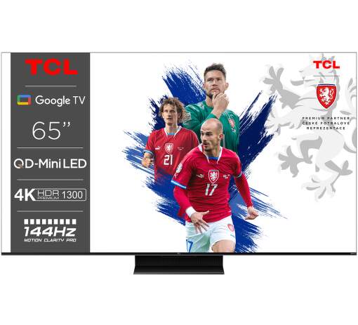 TCL 65C805 televizor