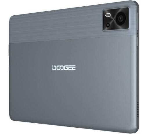 Doogee T10E LTE (DGE001943) šedý tablet