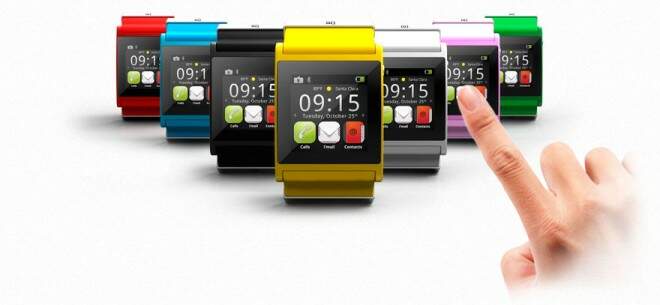 Smart hodinky a fitness náramky-prečo ich začať využívať