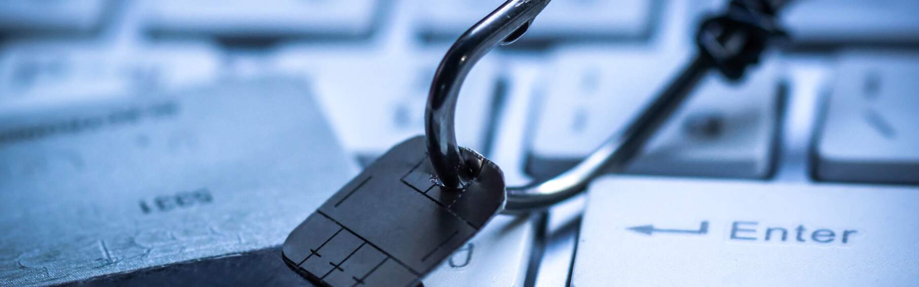 Jak poznat phishing