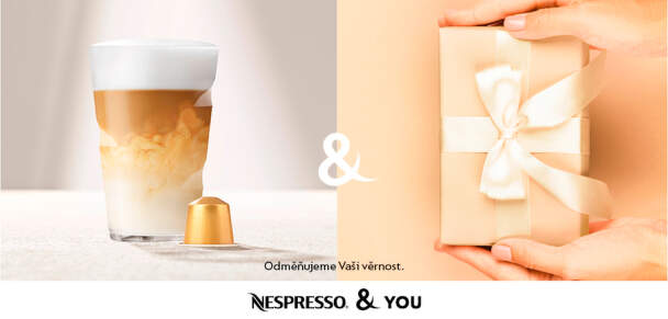 Nespresso & You