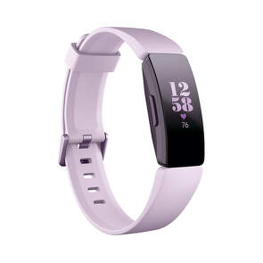 Fitbit Inspire HR Lilac
