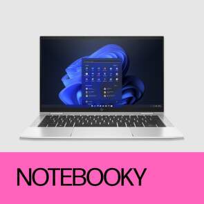 Notebooky HP